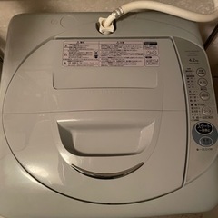 【10/27まで】洗濯機