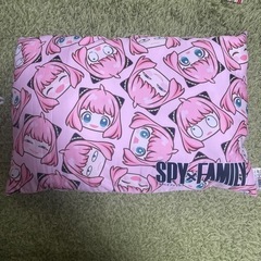 美品SPY×FAMILY クッション