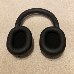 千葉柏発SONY WH-1000XM5 ヘッドホン