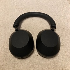 千葉柏発SONY WH-1000XM5 ヘッドホン