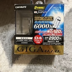 デュアルクス　パーフェクトスカイ