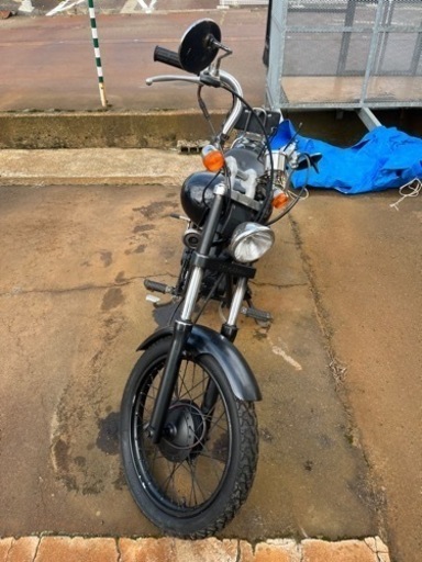 売切!ホンダ ジャズ50(JAZZ) 実働車 ▽補習必要▽現状 assurwi.ma