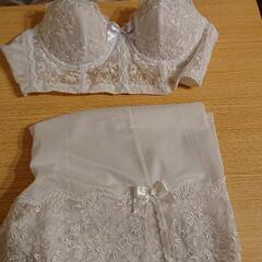 ｾﾓｱ ﾌﾞﾗｲﾀﾞﾙｲﾝﾅｰ 美品