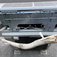 日立 エアコン 2014年 2.2kw RAS-A22C w 6畳用