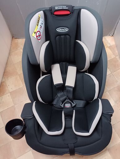 かながわpay使えます/２０％ポイント/グレコ　マイルストーン/新生児～１１歳/義務期間カバー/クリーニング済 かながわpay使えます/20％ポイント/グレコ マイルストーン/新生児