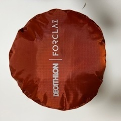 Decathlon 寝袋