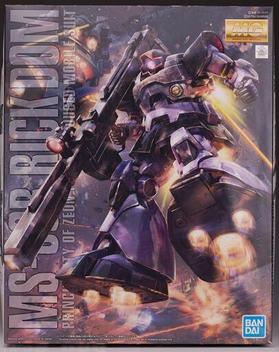 【早い物勝ち!】ＭＧ リックドム