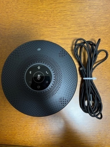 美品】マイクスピーカー 高性能/EMEET OfficeCore M2 Max
