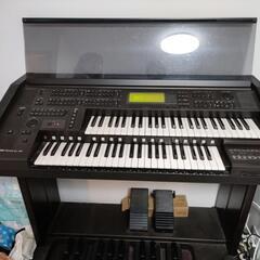 取引決まりました。エレクトーン・EL90・電子オルガン・ピアノの...