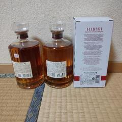 響ブレンダーズチョイスとブロッサムハーモニー2021