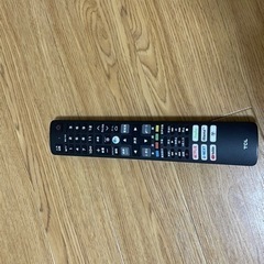 AndroidTV本体 YouTubeやNetflix内蔵 テレビアンテナ リモコンつき