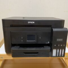 【訳ありジャンク品】エプソン　プリンター　EW-M670FT　エ...