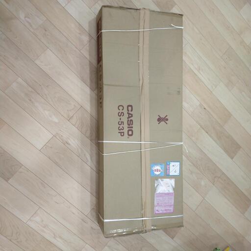 CASIO 純正スタンド CS-53P
