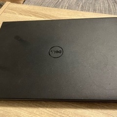 15インチ　DELL ノートパソコン