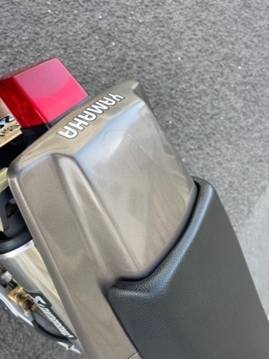 購入者様決定YAMAHA TDR50 【公式通販】
