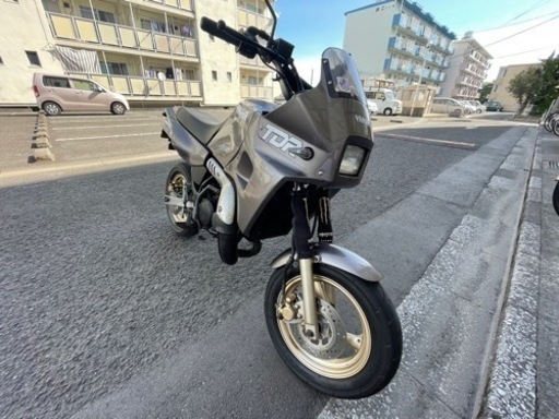 購入者様決定YAMAHA  TDR50