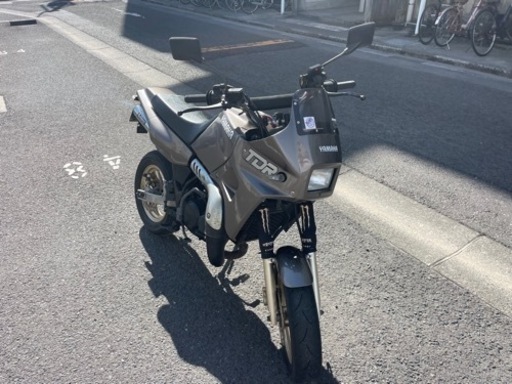 購入者様決定YAMAHA TDR50 【公式通販】