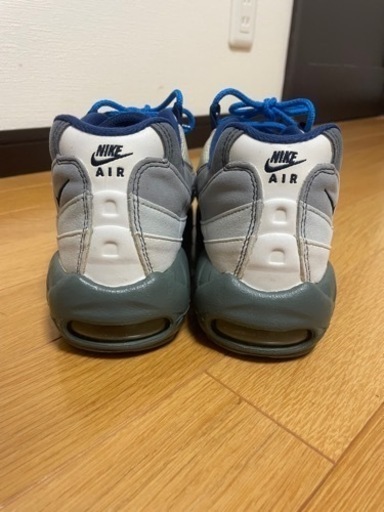 その他 NIKE AIR