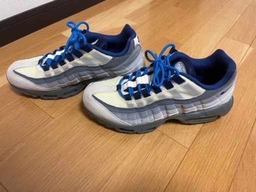 その他 NIKE AIR