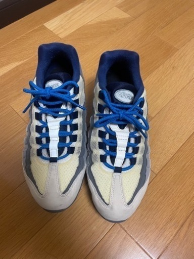 その他 NIKE AIR