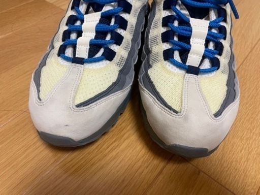 その他 NIKE AIR