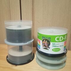 CD-R　使う方