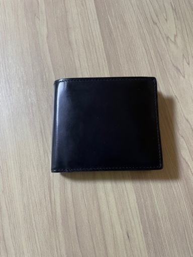 折り財布