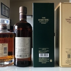 マッカラン18年 シングルモルトウイスキー 2021リリース箱無し