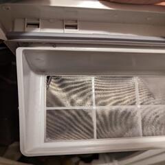 Panasonic 全自動洗濯乾燥機（2019年製）