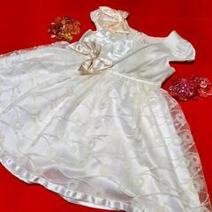 Shirley Temple / 110cm ワンピース・ドレス