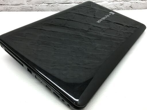 東芝 T451/57DB【最強Core i7☆新品SSD512GB☆8GBメモリ◇Windows11