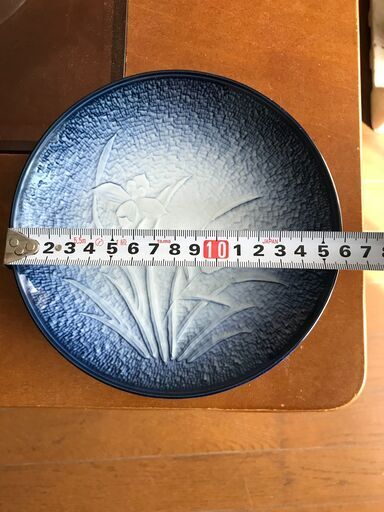 新品・未使用】有田焼 萬永 皿 11枚セット 箱付き