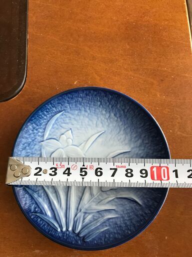 【新品・未使用】有田焼　萬永　皿　11枚セット　箱付き 新品・未使用】有田焼 萬永 皿 11枚セット 箱付き