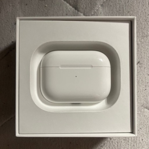 エアーポッズプロ 充電ケースのみ AirPods Pro Apple国内正規品