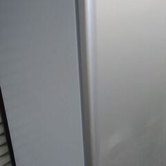 パナソニック 3ドア冷蔵庫 321L NR-C329ML 左開き 2011年製 シルバー