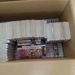 【値下げ】ワンピース1〜103巻＋おまけ5冊