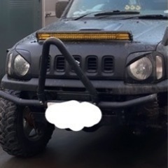 猪狩りバンパー-フライロッド KILO WorldIMPACT 9608-4P