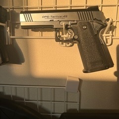 電動ガンscar-h ガスガンコルトパイソン ガスガン ハイキャパ5.1