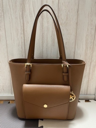 マイケルコース☆トートバッグ