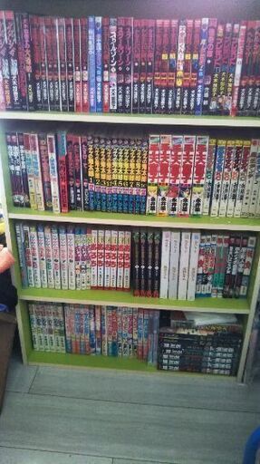 絶版コミック　ホラーコミック　レアコミック