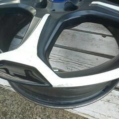 トヨタ純正オプション モデリスタ 16インチ