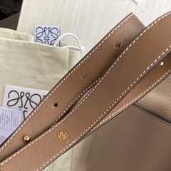 ロエベ ハンモックスモール ハンドバッグ 38712KBN60