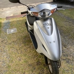 ホンダ AF56 Dio 今週中に引き取りで18,000円で譲ります