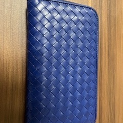 最終値下げ！ボッテガの財布