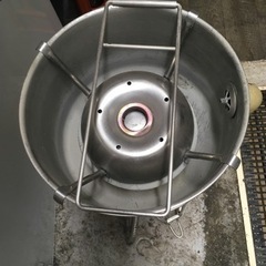 ドラフト洗米機　業務用