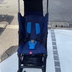 ベビーカー　ポキット＋