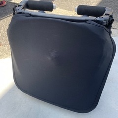 ベビーカー　ポキット＋