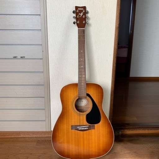YAMAHA  ギター