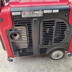 大進インバーター発電機 SGE3000BSI 美品