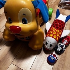 フィッシャープライス　O'ball おもちゃ　知育玩具